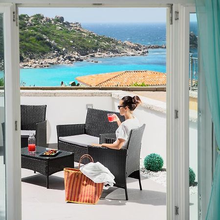 Apartament La Torre House Santa Teresa Gallura Zewnętrze zdjęcie