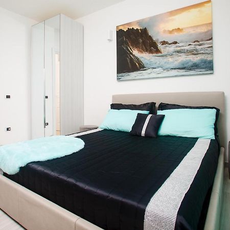 Apartament La Torre House Santa Teresa Gallura Zewnętrze zdjęcie