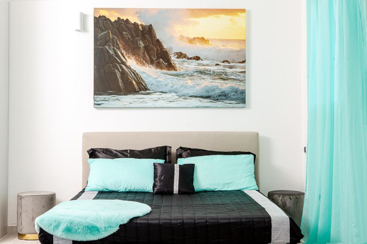 Apartament La Torre House Santa Teresa Gallura Zewnętrze zdjęcie