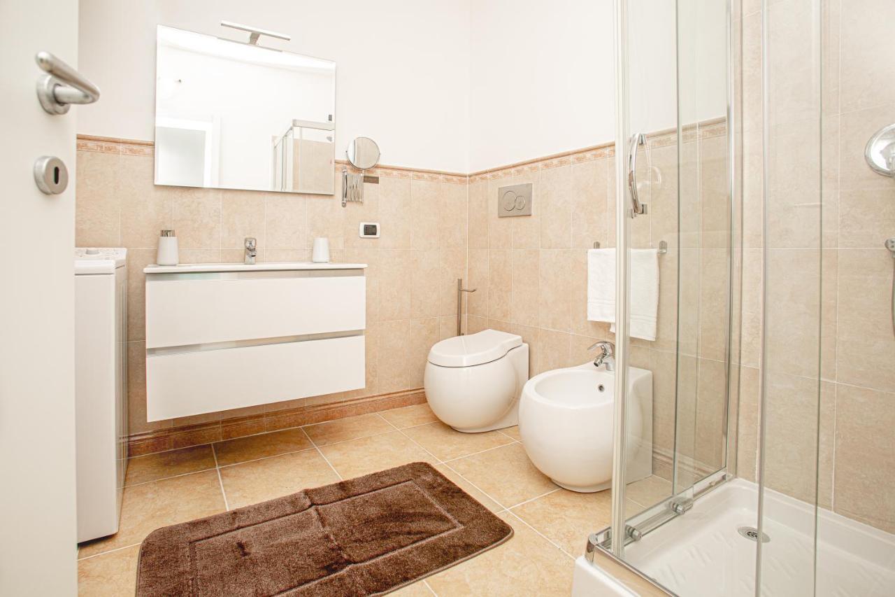 Apartament La Torre House Santa Teresa Gallura Zewnętrze zdjęcie
