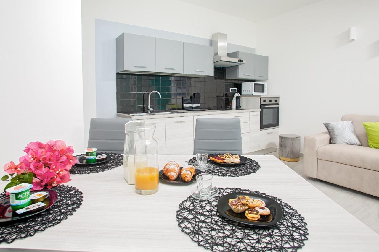 Apartament La Torre House Santa Teresa Gallura Zewnętrze zdjęcie