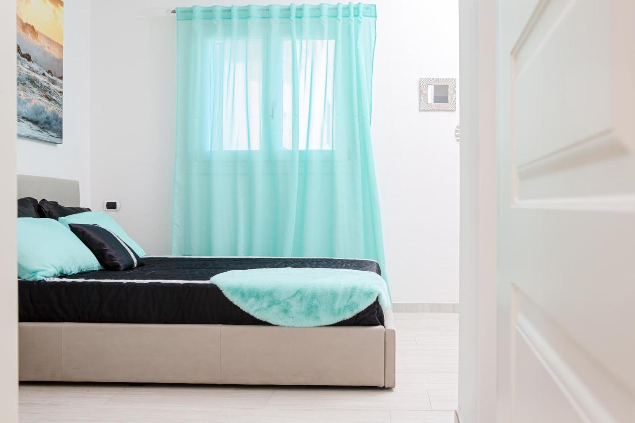 Apartament La Torre House Santa Teresa Gallura Zewnętrze zdjęcie