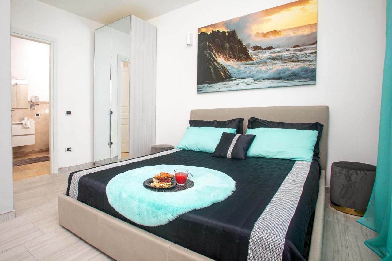 Apartament La Torre House Santa Teresa Gallura Zewnętrze zdjęcie
